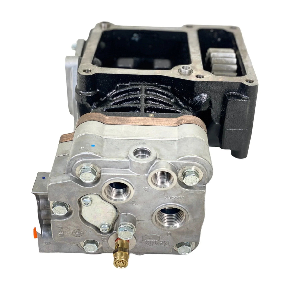 K044642Sc Genuine Bendix Air Compressor Ba-921 - Truck To Trailer