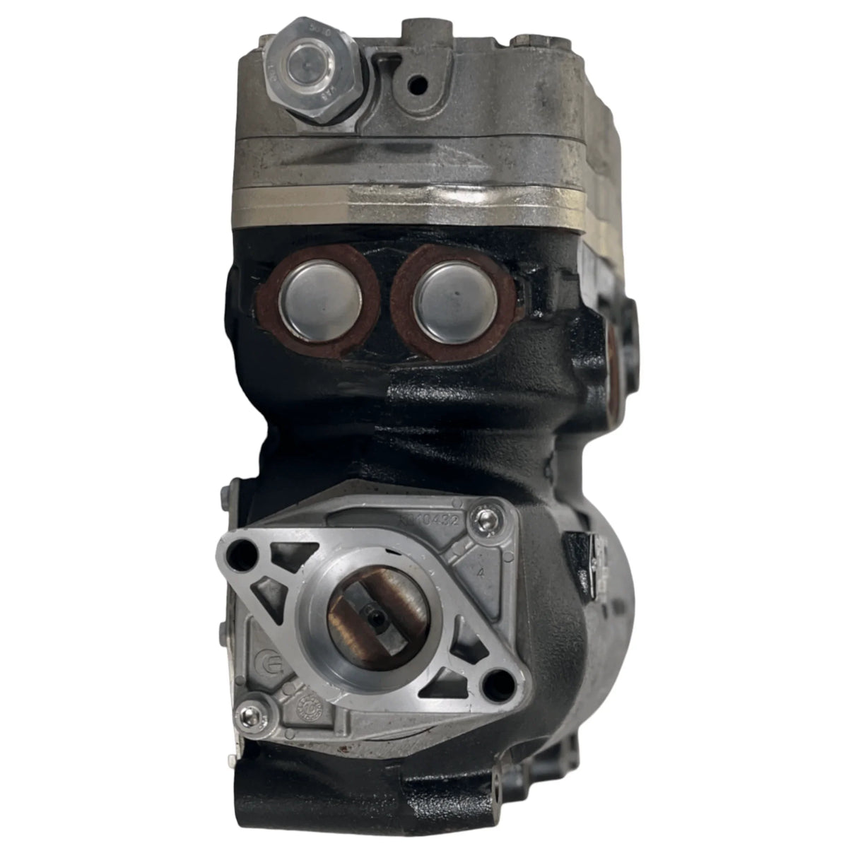 K048297 Genuine Bendix Air Compressor Navistar International - Truck To Trailer