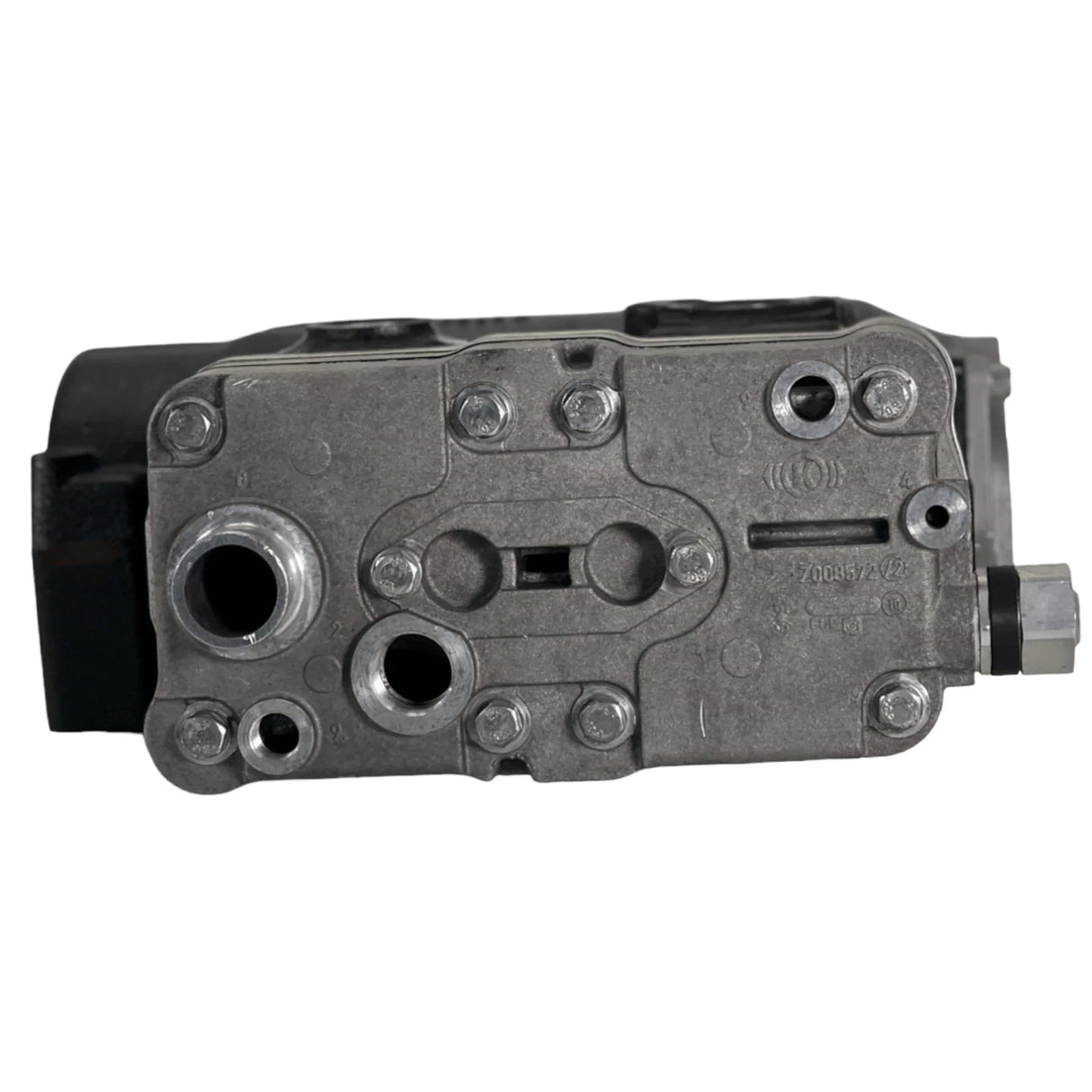 K015965 Genuine Bendix Air Compressor Navistar International - Truck To Trailer