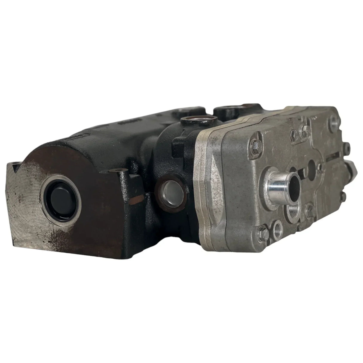 3624500C92 Genuine Bendix Air Compressor Navistar International - Truck To Trailer