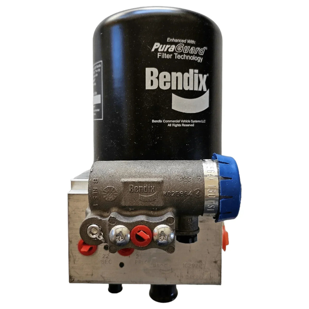 AIRさん　専用 K049086 Genuine Bendix Air Dryer AD-IS – Truck To Trailer