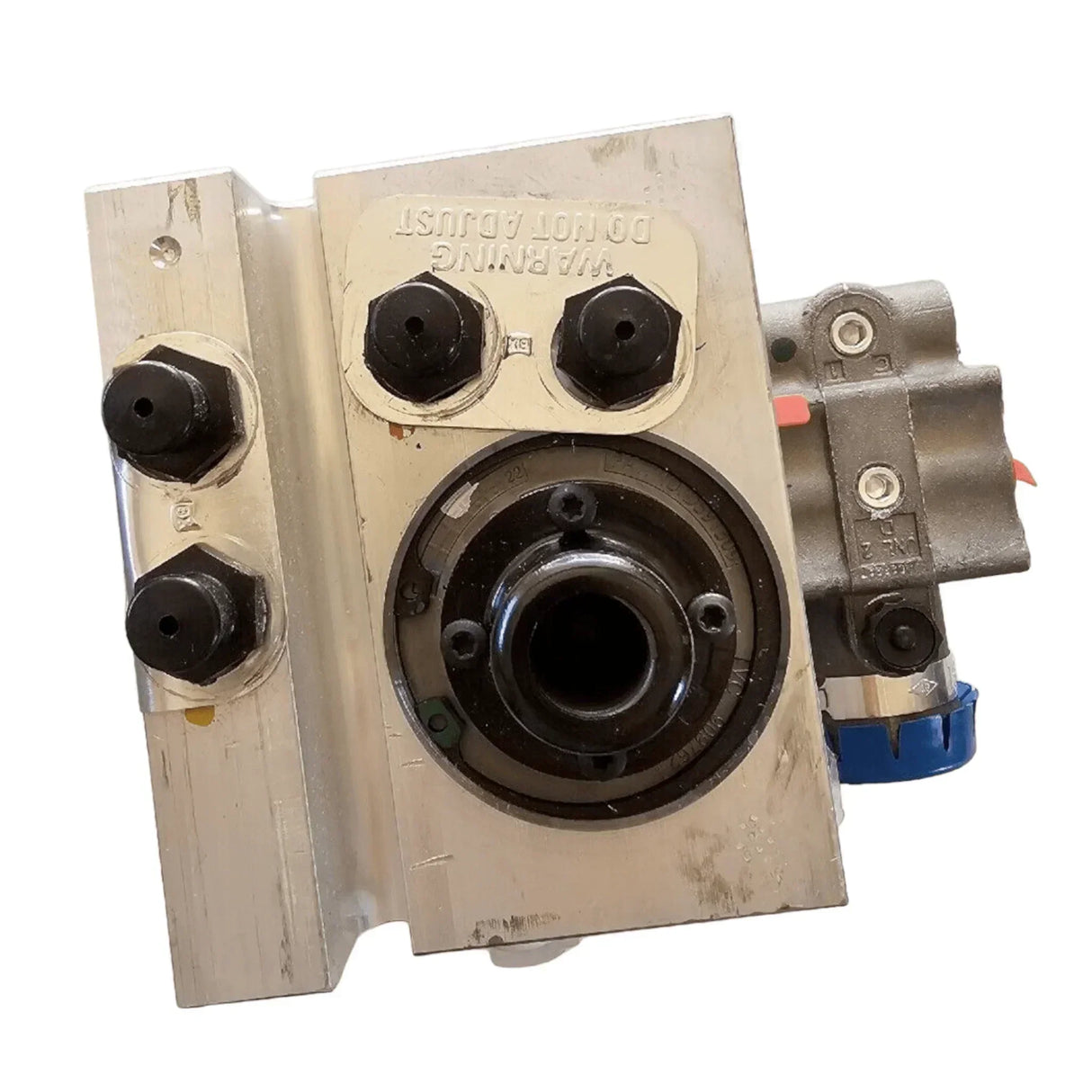 K049086 Genuine Bendix Air Dryer AD-IS - Truck To Trailer