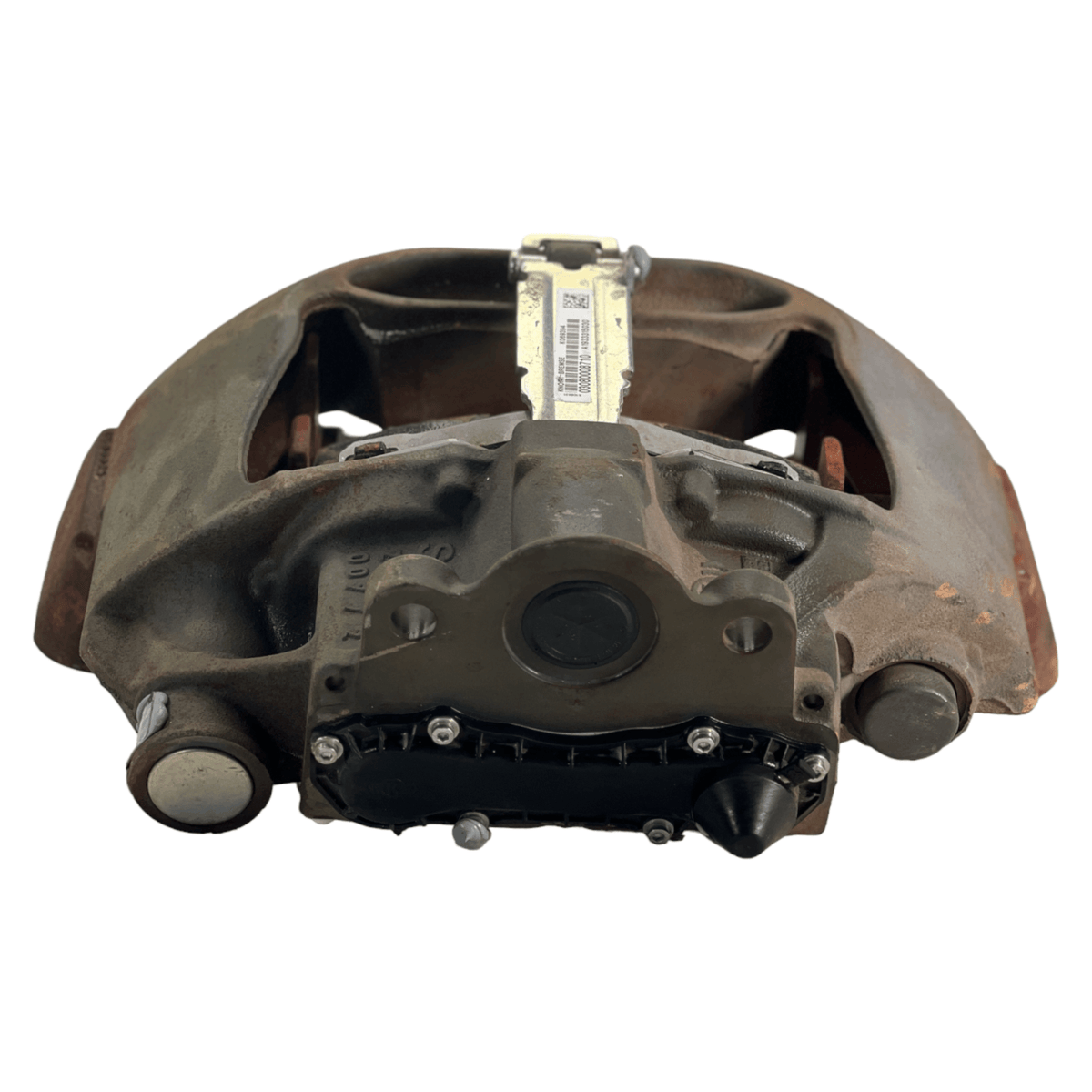 K069394 Knorr Bremse Air Disc Brake Caliper – Truck To Trailer