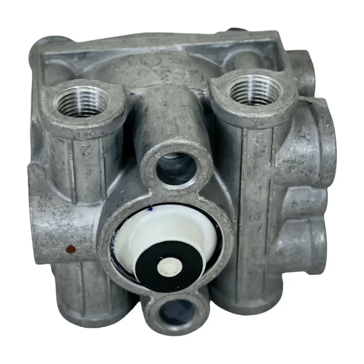 K070951Bxw Genuine Bendix Atr-6 Traction Relay Valve - Truck To Trailer