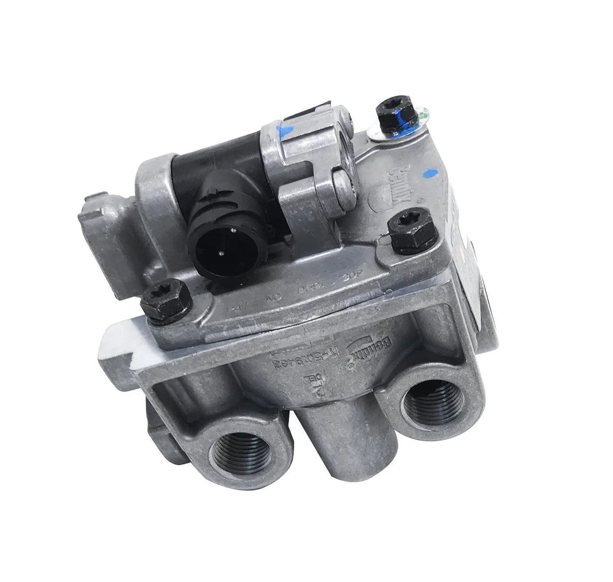 K033538 Genuine Bendix Brake Relay Traction Valve 4.0 Psi 12V - Truck To Trailer