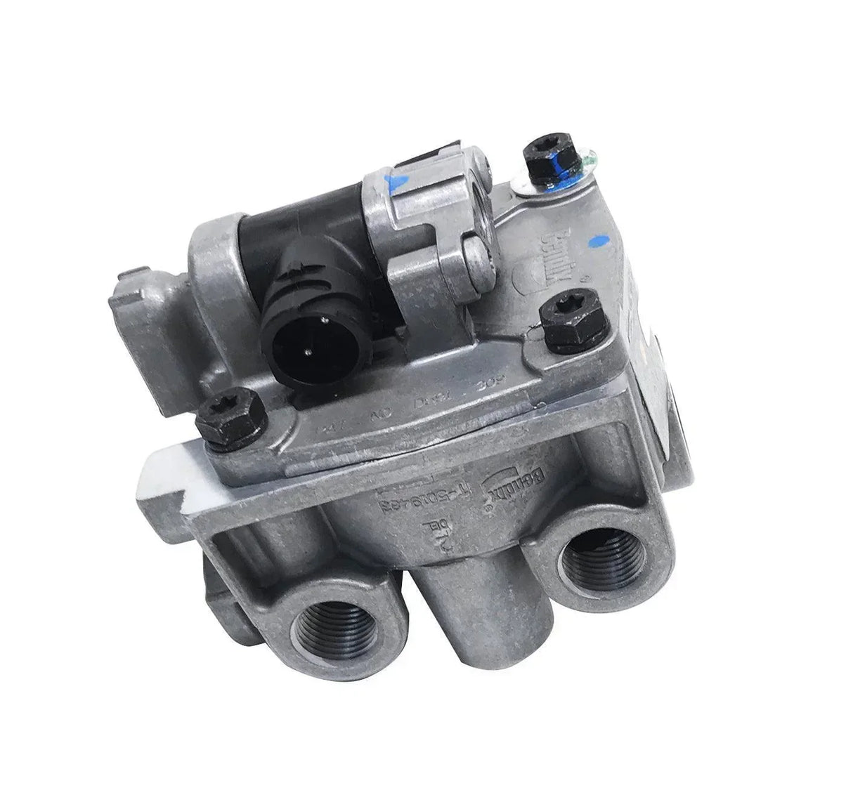 K071929 Genuine Bendix Brake Relay Traction Valve 4.0 Psi 12V - Truck To Trailer