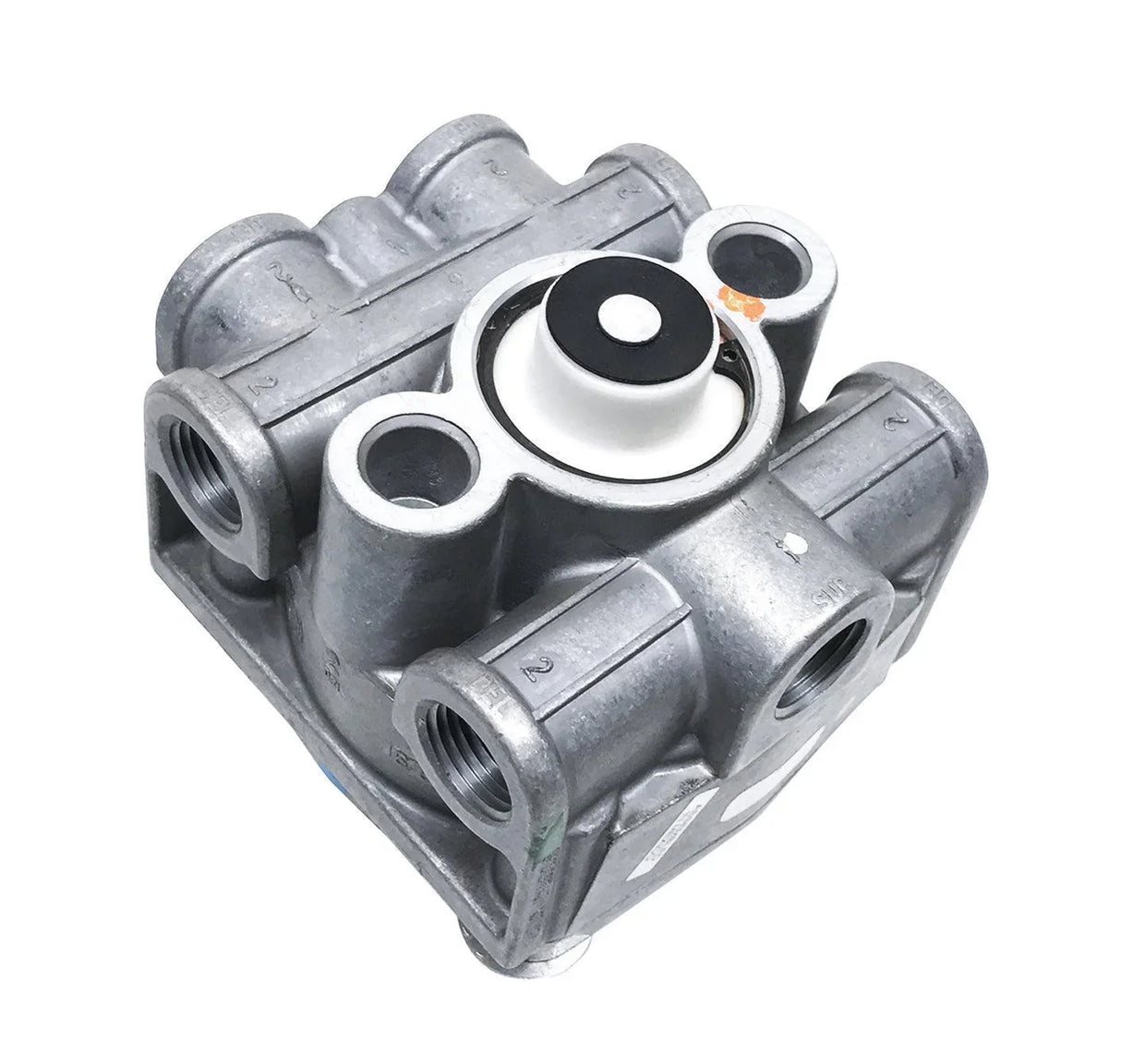 K035622 Genuine Bendix Brake Relay Traction Valve 4.0 Psi 12V - Truck To Trailer