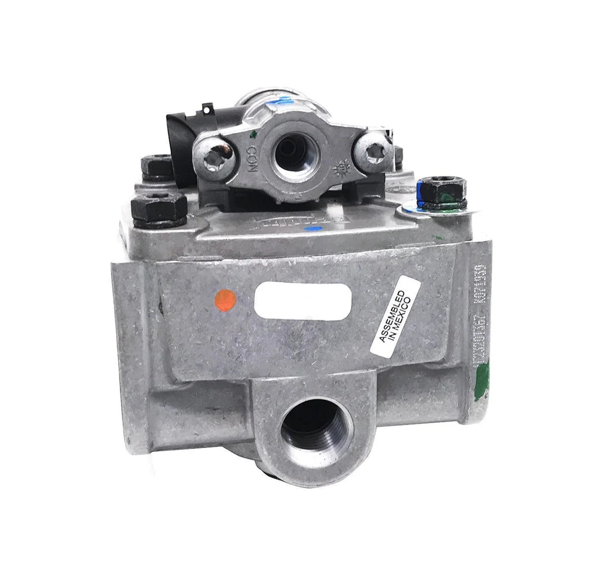 K070693 Genuine Bendix Brake Relay Traction Valve 4.0 Psi 12V - Truck To Trailer