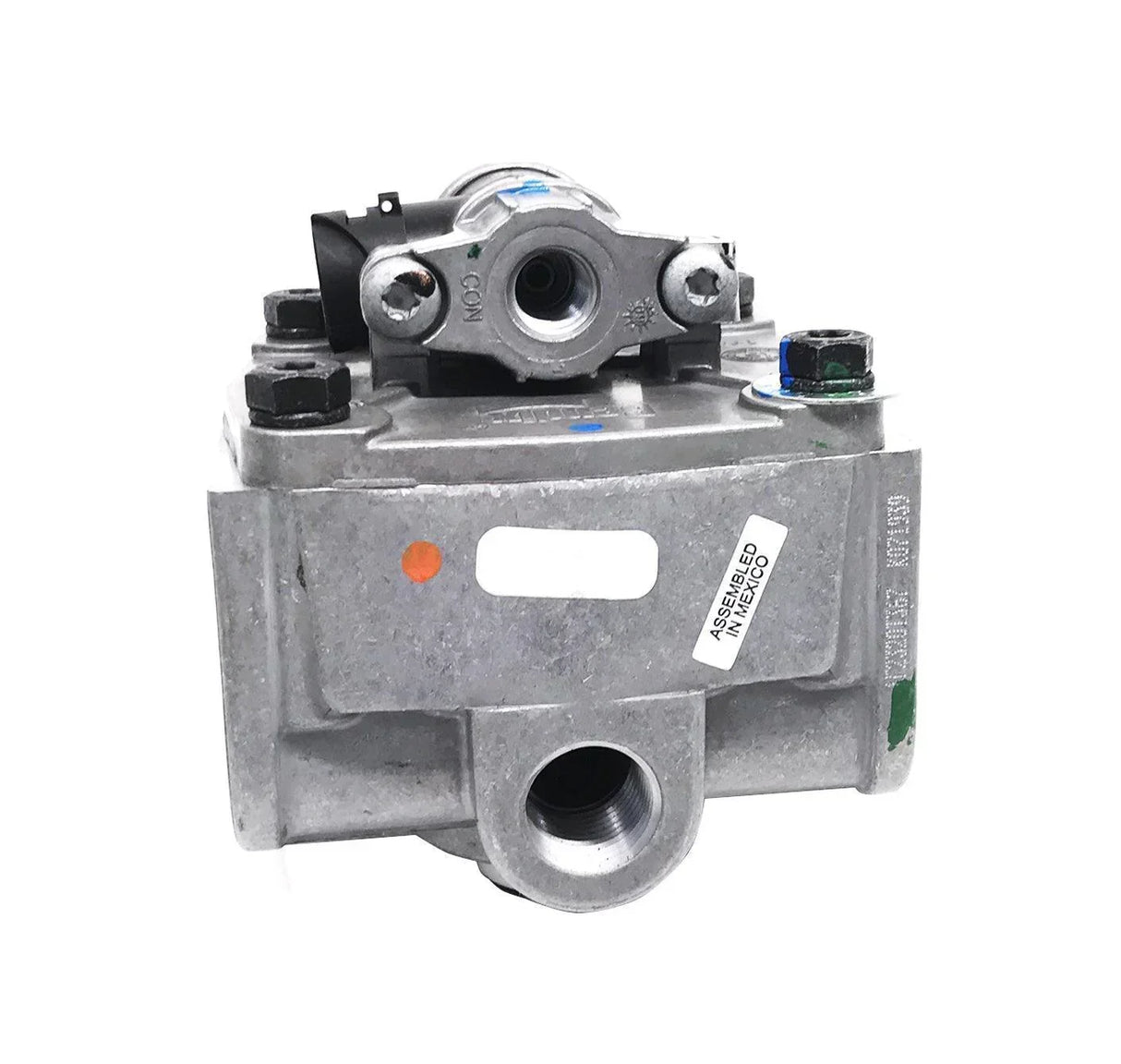 K071929 Genuine Bendix Brake Relay Traction Valve 4.0 Psi 12V - Truck To Trailer