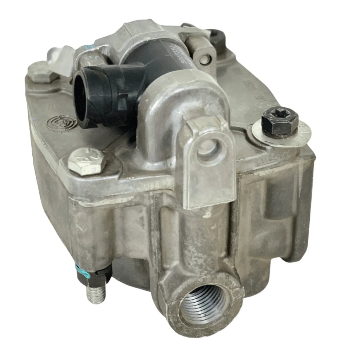 K023883 Genuine Bendix Atr-6 Traction Relay 12V 4.0 Psi - Truck To Trailer