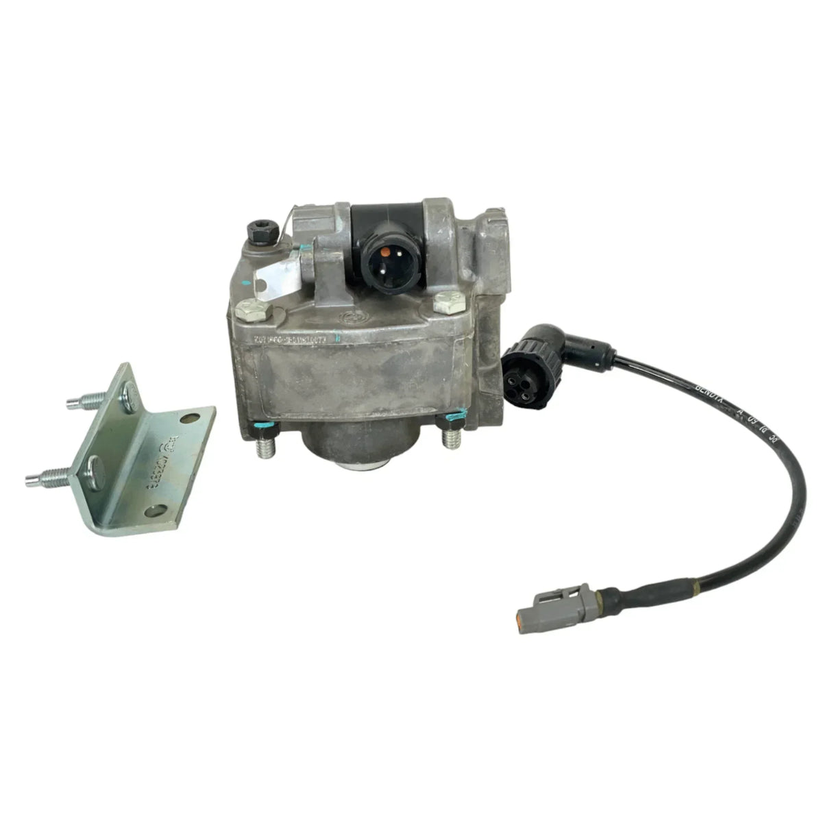 K023883 Genuine Bendix Atr-6 Traction Relay 12V 4.0 Psi - Truck To Trailer