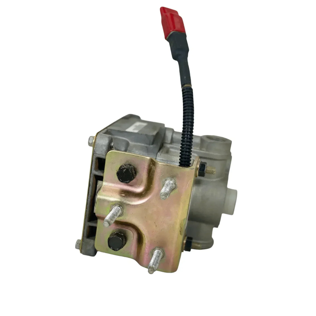 K072339 Oem Bendix Atr-1 To Atr-6 Traction Air Relay Valve - Truck To Trailer