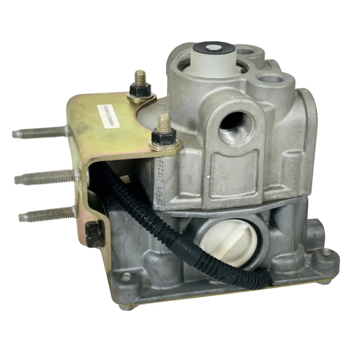 K072339 Oem Bendix Atr-1 To Atr-6 Traction Air Relay Valve - Truck To Trailer