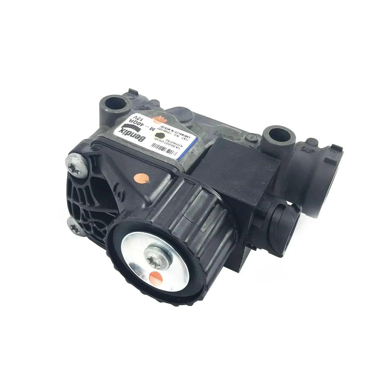 K079664X Genuine Bendix Abs Modulator Valve M-40Qr - Truck To Trailer