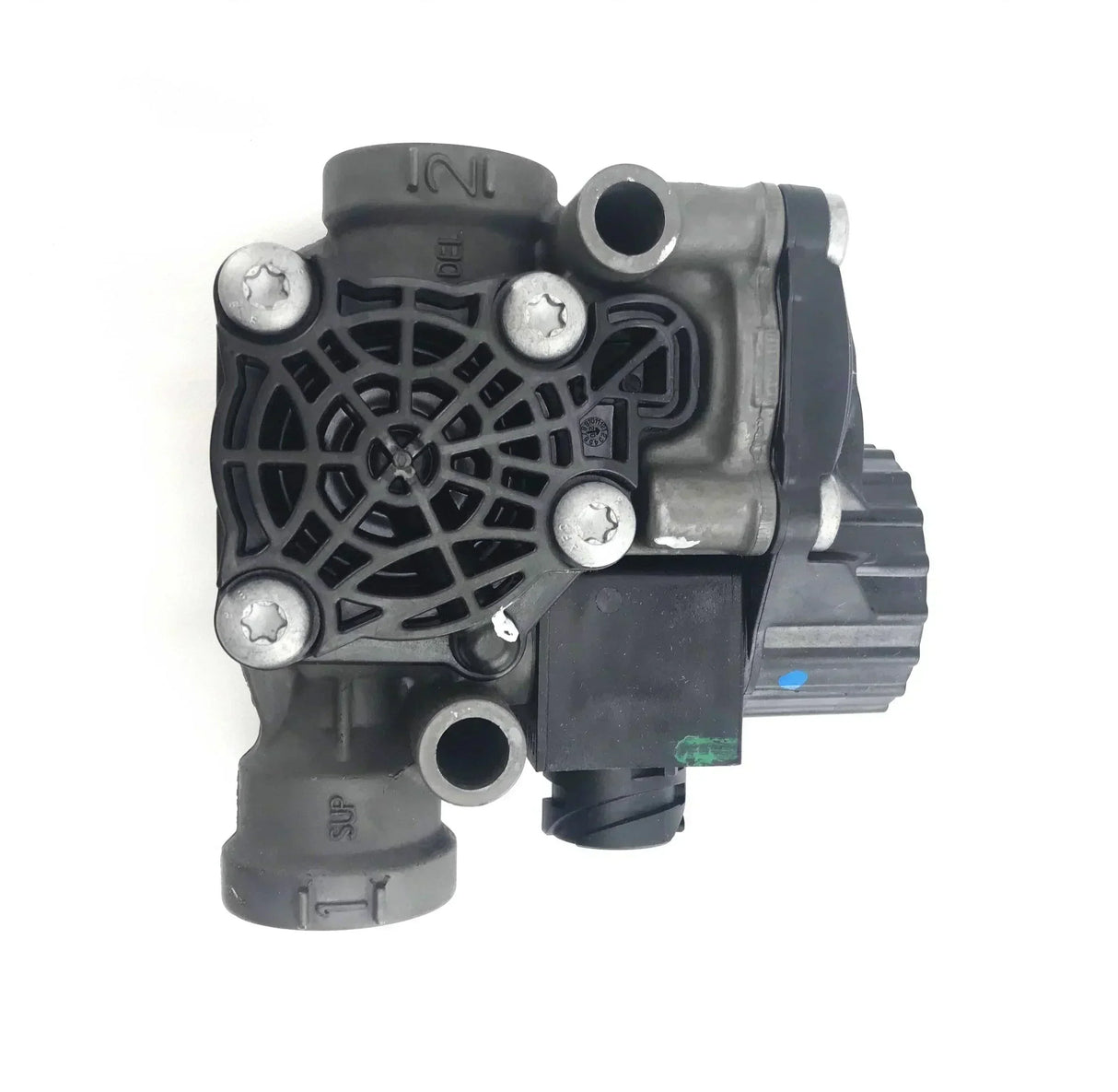 K079664X Genuine Bendix Abs Modulator Valve M-40Qr - Truck To Trailer