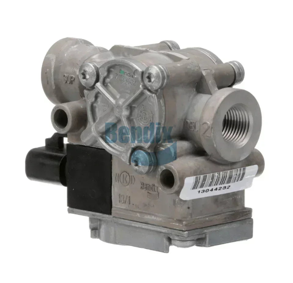BDX801481 Genuine Bendix M-32QR ABS Modulator Valve - Truck To Trailer