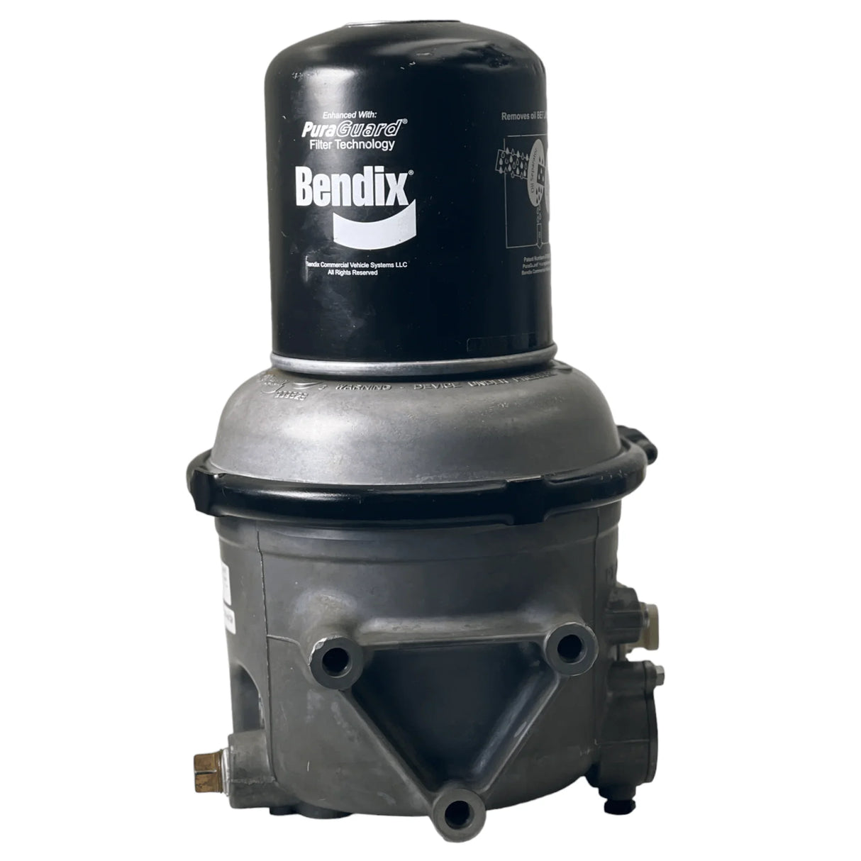 K092871 Genuine Bendix Air Dryer AD-9SI - Truck To Trailer