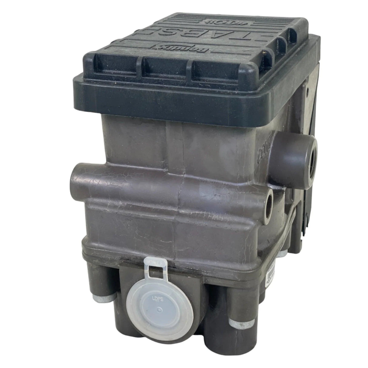 K109809 Genuine Bendix Abs Tabs6 Trailer Module Valve - Truck To Trailer