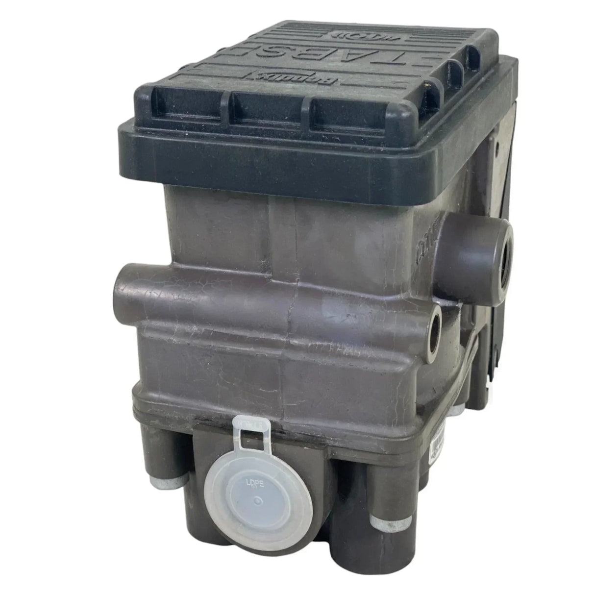 K109808 Genuine Bendix Abs Tabs6 Trailer Module Valve - Truck To Trailer