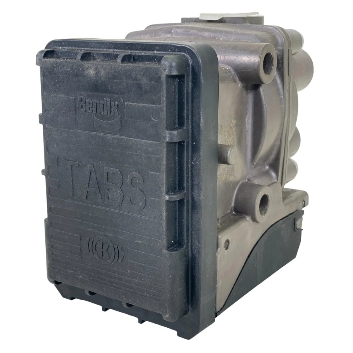 K109807 Genuine Bendix Abs Tabs6 Trailer Module Valve - Truck To Trailer