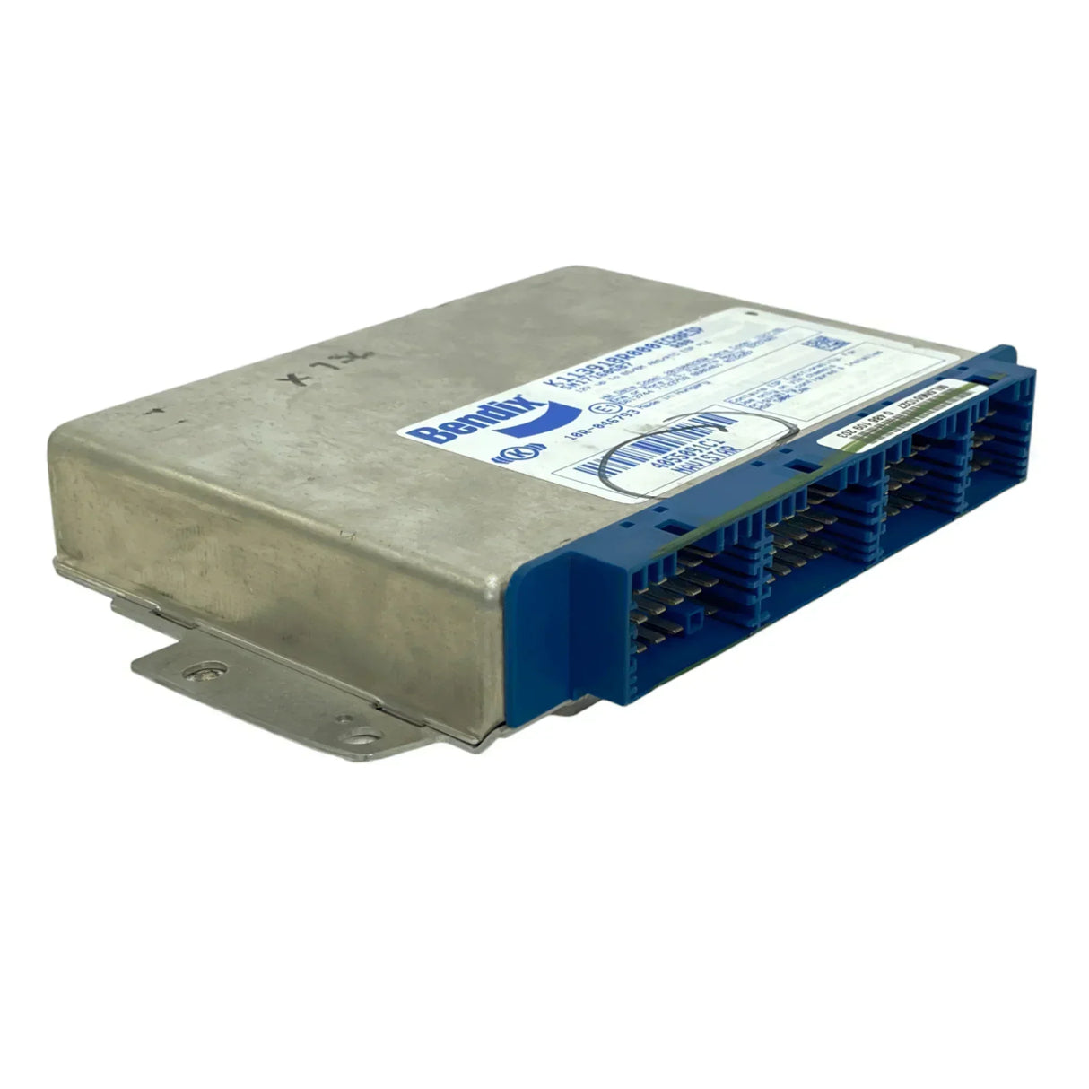K113918R000 Genuine Bendix Ecu Abs Antilock Brake Unit - Truck To Trailer