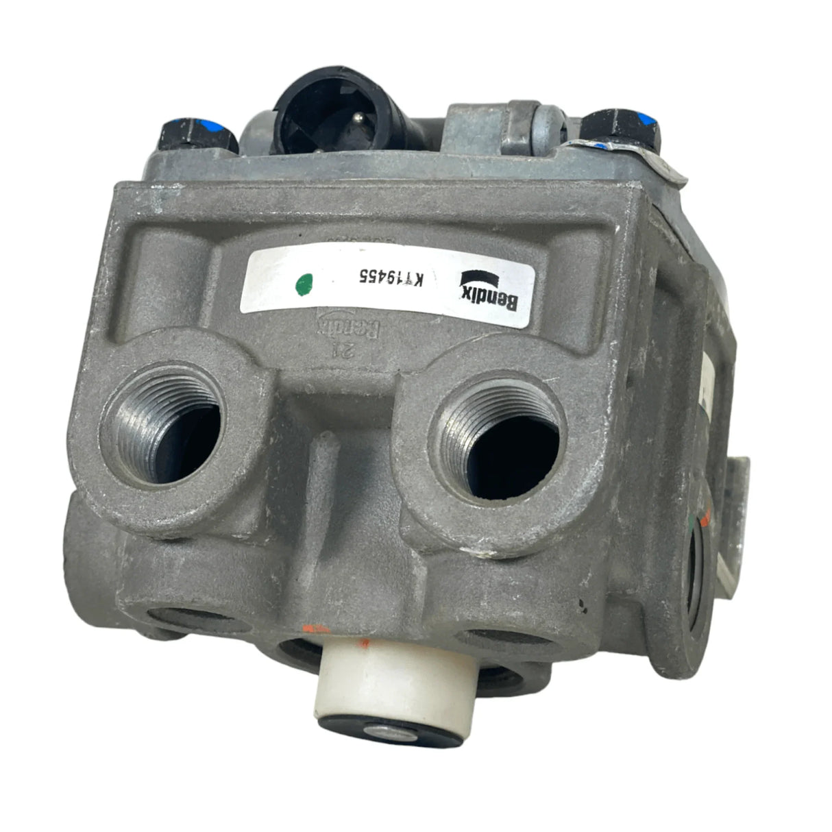 K119455 Oem Bendix Traction Valve - Truck To Trailer
