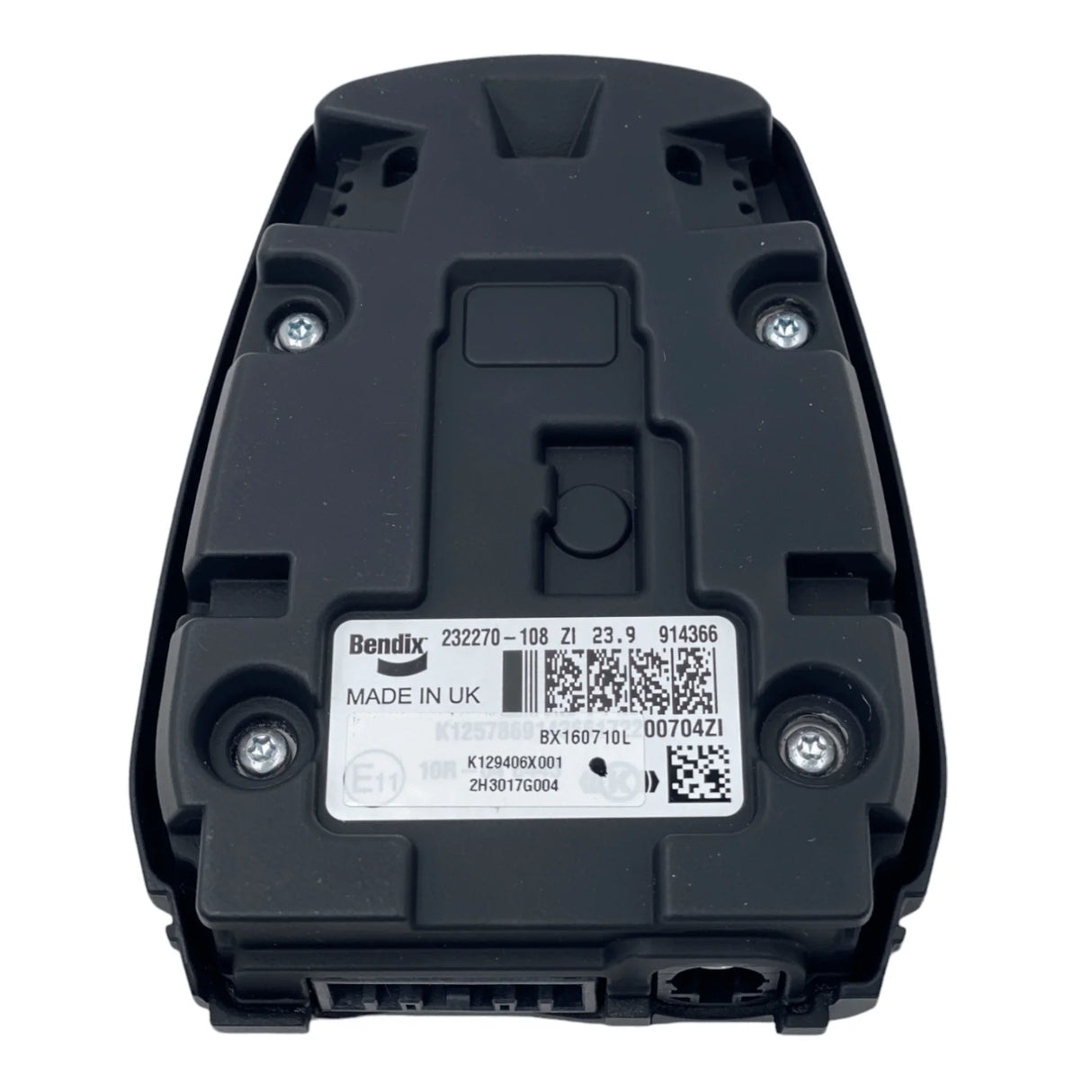 K129406X001 Genuine Bendix Flc20 Camera - Truck To Trailer