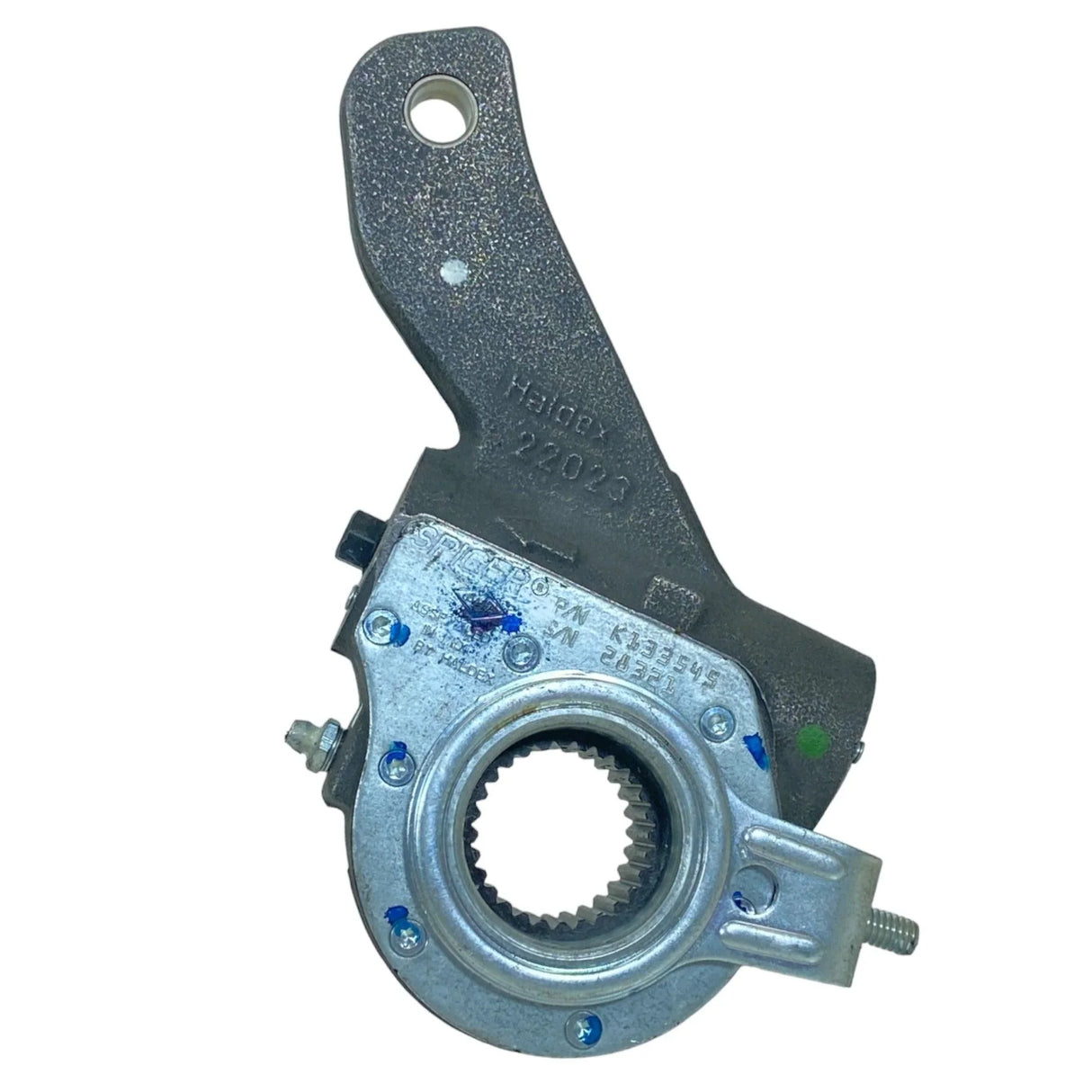 K133545 Genuine Haldex Automatic Brake Adjuster - Truck To Trailer