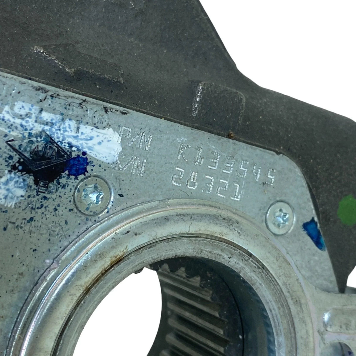 K133545 Genuine Haldex Automatic Brake Adjuster - Truck To Trailer