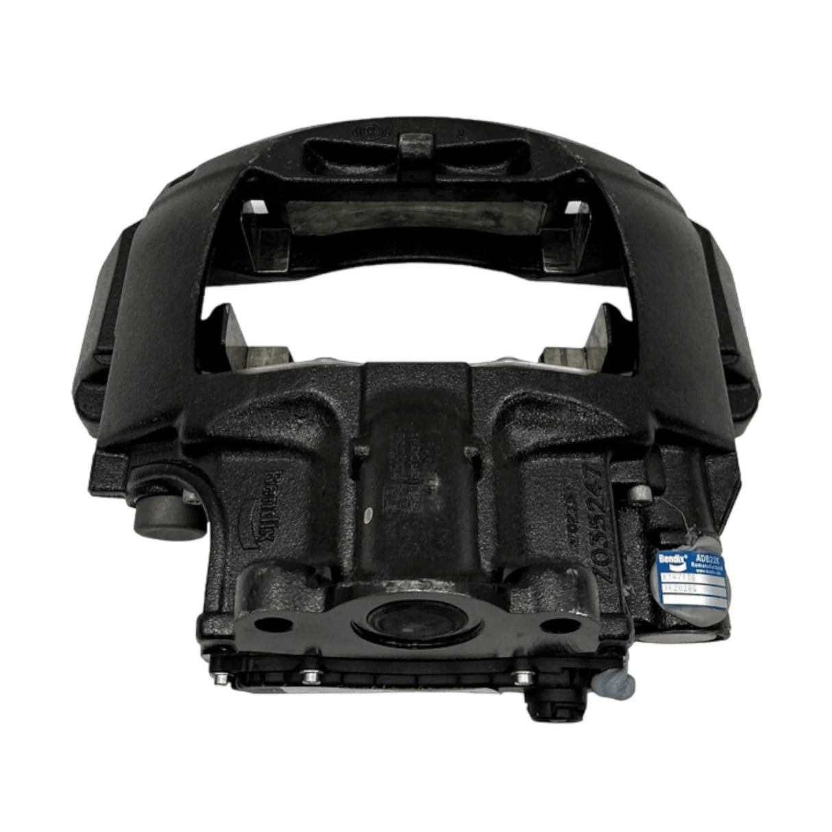 K147136 Genuine Bendix Air Disc Brake Caliper - Truck To Trailer