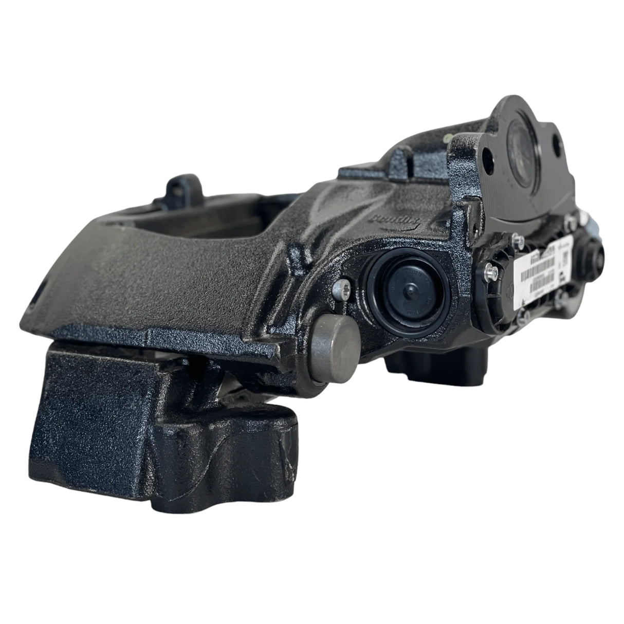K147136 Genuine Bendix Air Disc Brake Caliper - Truck To Trailer