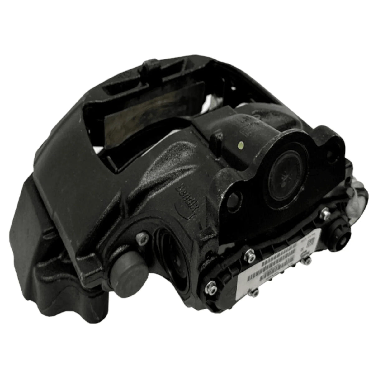 K147136 Genuine Bendix Air Disc Brake Caliper - Truck To Trailer