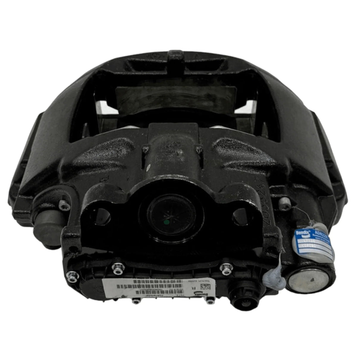 K147136 Genuine Bendix Air Disc Brake Caliper - Truck To Trailer