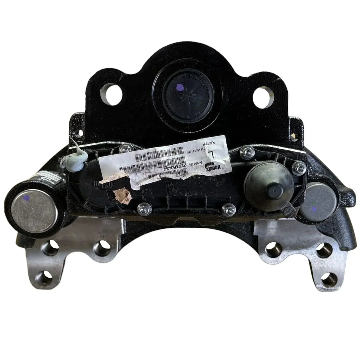 K149715SC Genuine Bendix Left Side Brake Caliper - Truck To Trailer