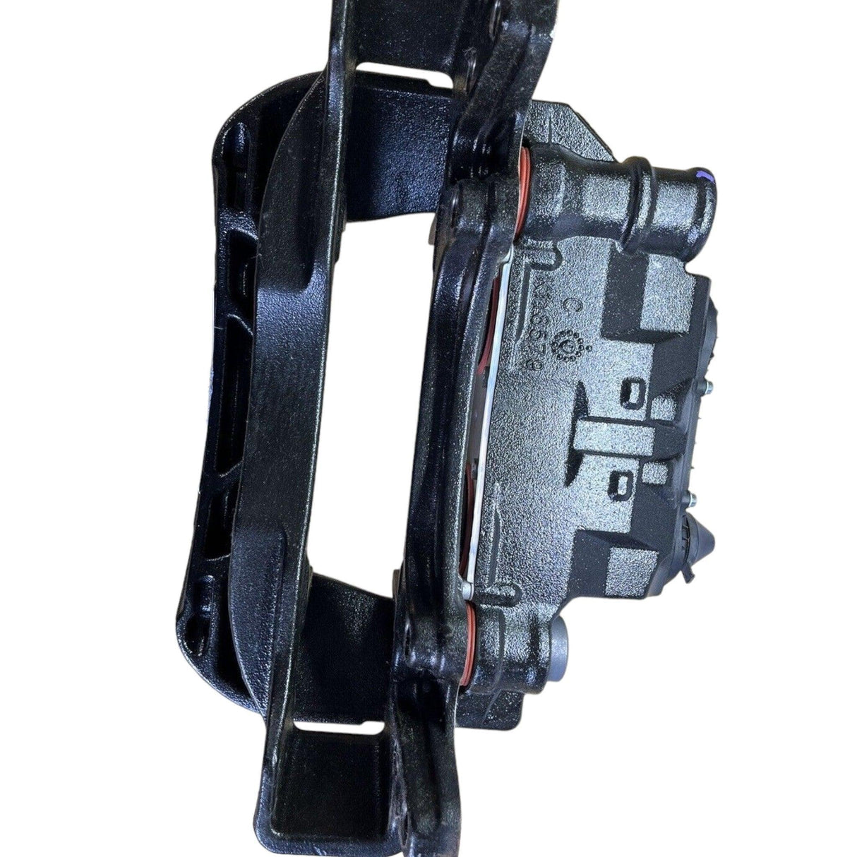 K149715SC Genuine Bendix Left Side Brake Caliper - Truck To Trailer