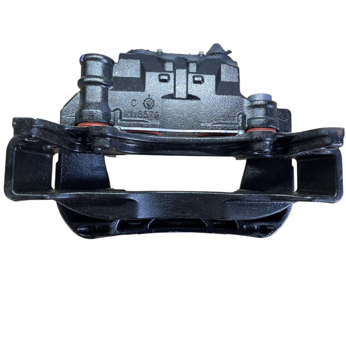 K149715SC Genuine Bendix Left Side Brake Caliper - Truck To Trailer