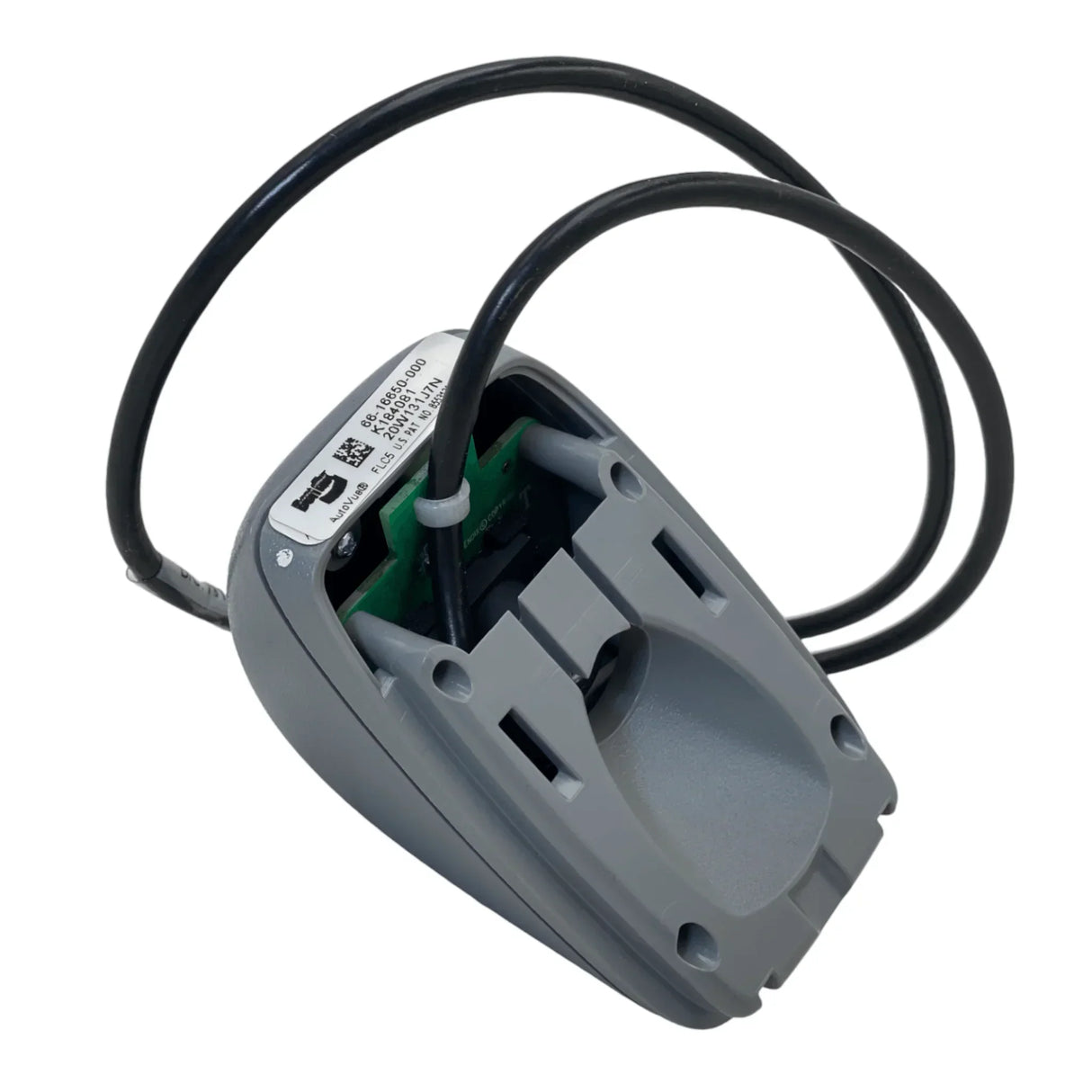 K184081Sc Genuine Bendix Camera 5G Flc - Truck To Trailer