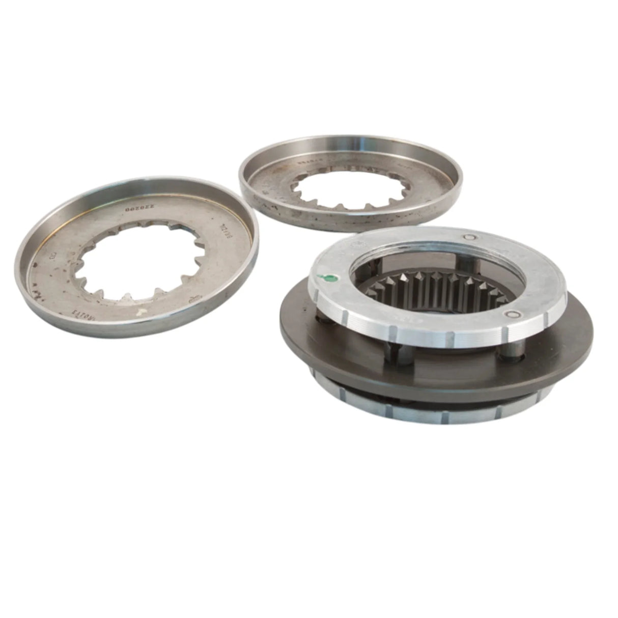 K-2113 Genuine Eaton Synchronizer Kit - Truck To Trailer