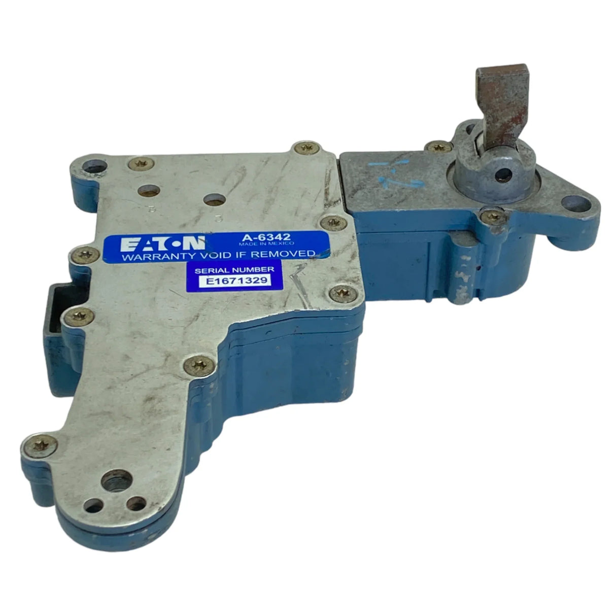 K3245 Genuine Eaton Air Module Kit - Truck To Trailer