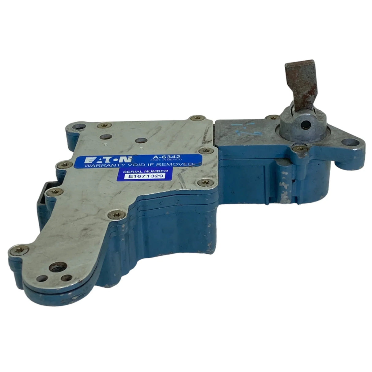 K3245 Genuine Eaton Air Module Kit - Truck To Trailer