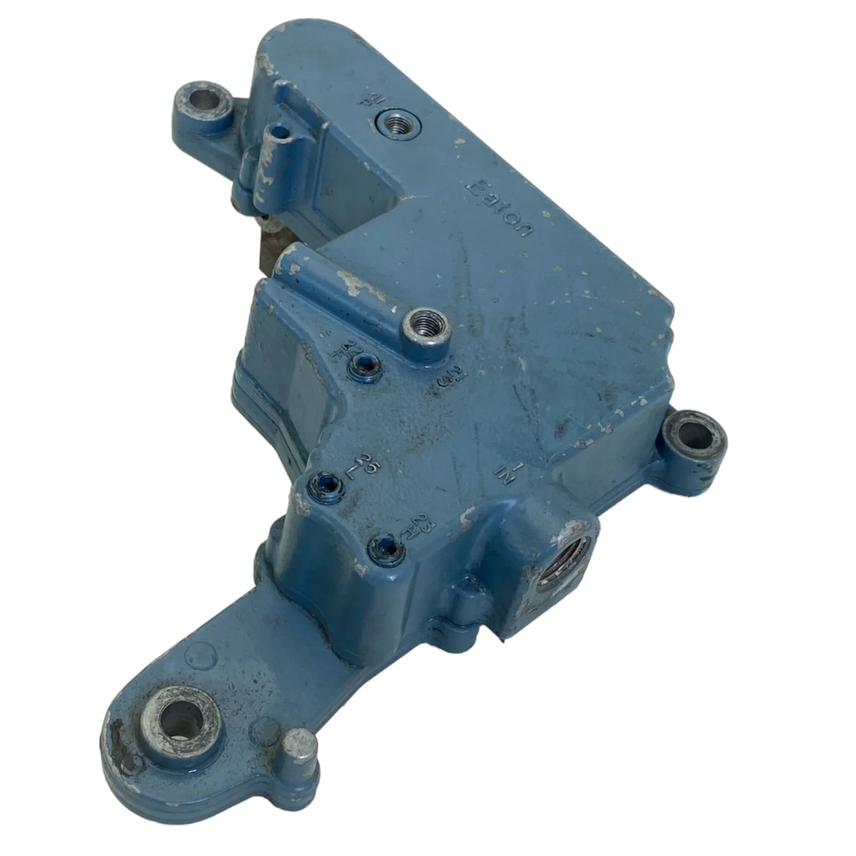 K3245 Genuine Eaton Air Module Kit - Truck To Trailer