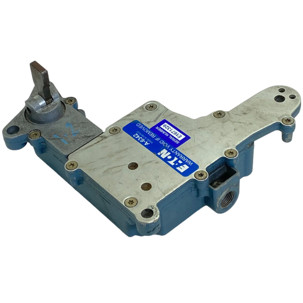 K3245 Genuine Eaton Air Module Kit - Truck To Trailer