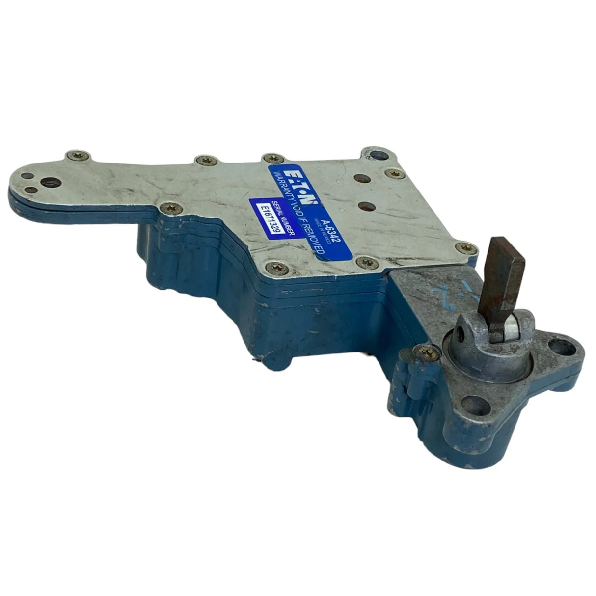 K3245 Genuine Eaton Air Module Kit - Truck To Trailer