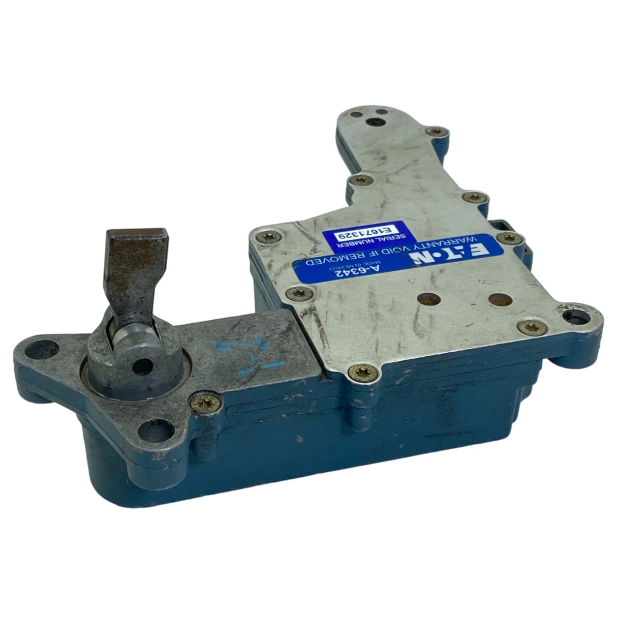 K3245 Genuine Eaton Air Module Kit - Truck To Trailer