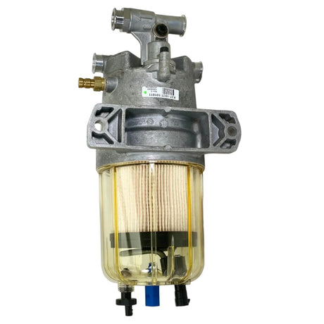 K371027101011 Genuine Paccar Fuel Assembly Blender - Wif Ssi 12V - Truck To Trailer