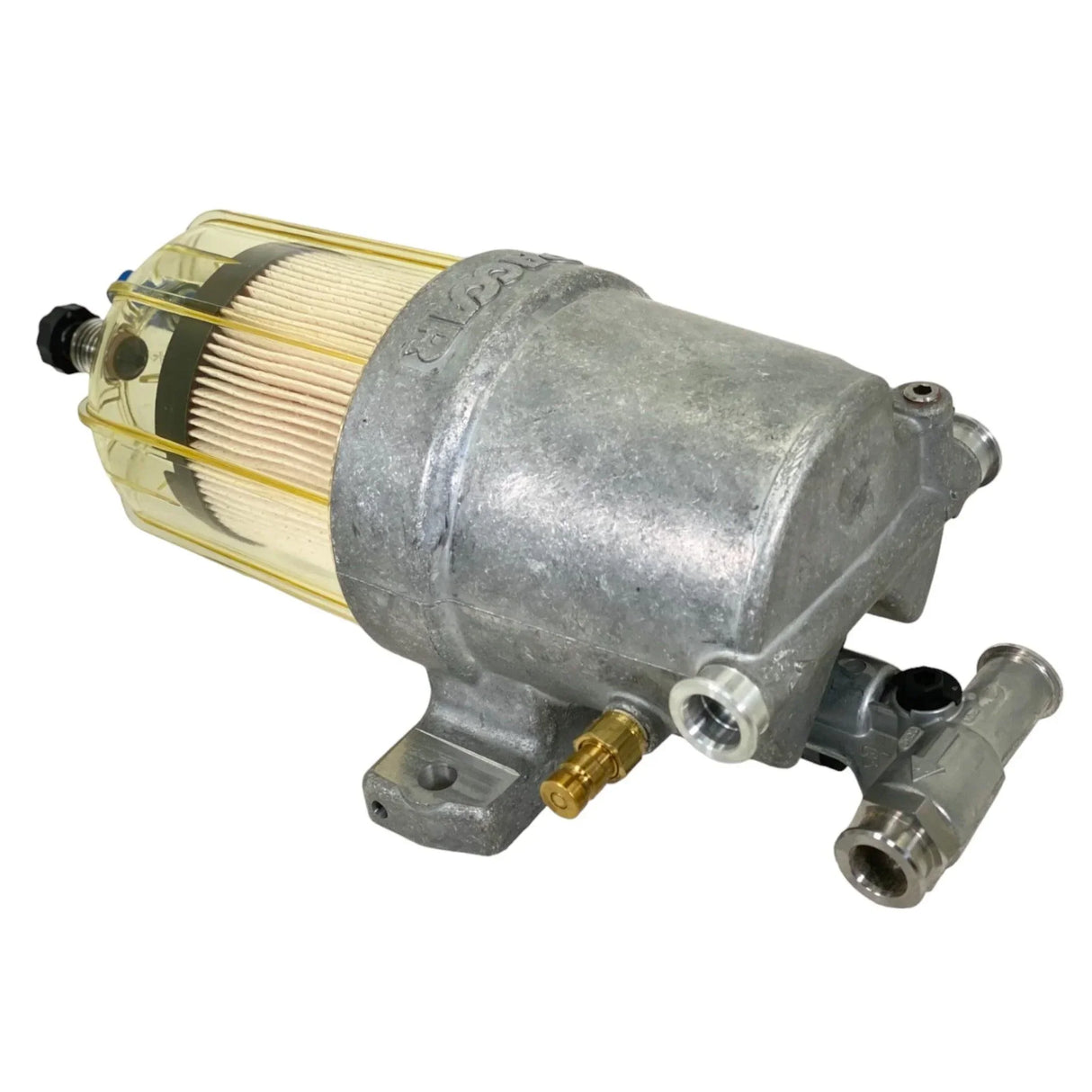 K371027101011 Genuine Paccar Fuel Assembly Blender - Wif Ssi 12V - Truck To Trailer