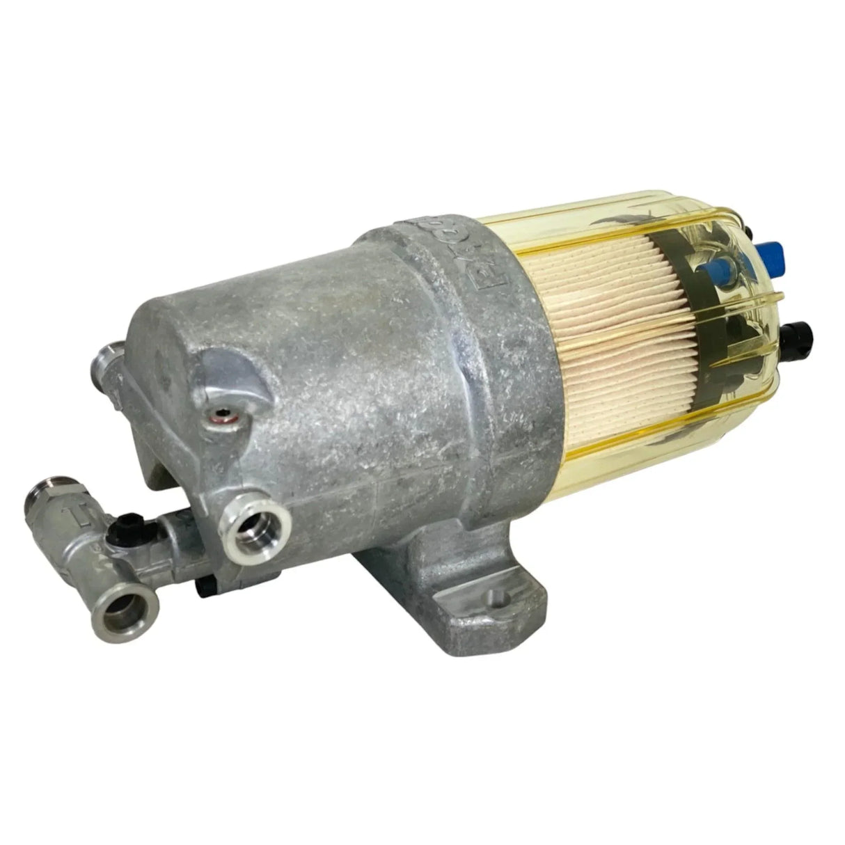 K371027101011 Genuine Paccar Fuel Assembly Blender - Wif Ssi 12V - Truck To Trailer