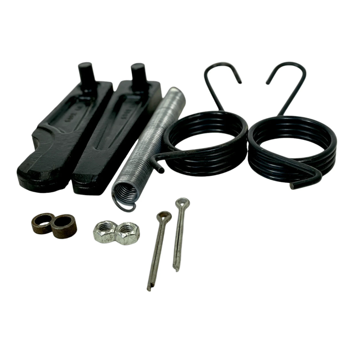 Kit-Rpr-5092L Oem Fontaine Left Kit Repair For 5092 Series Fifth Wheels - Truck To Trailer