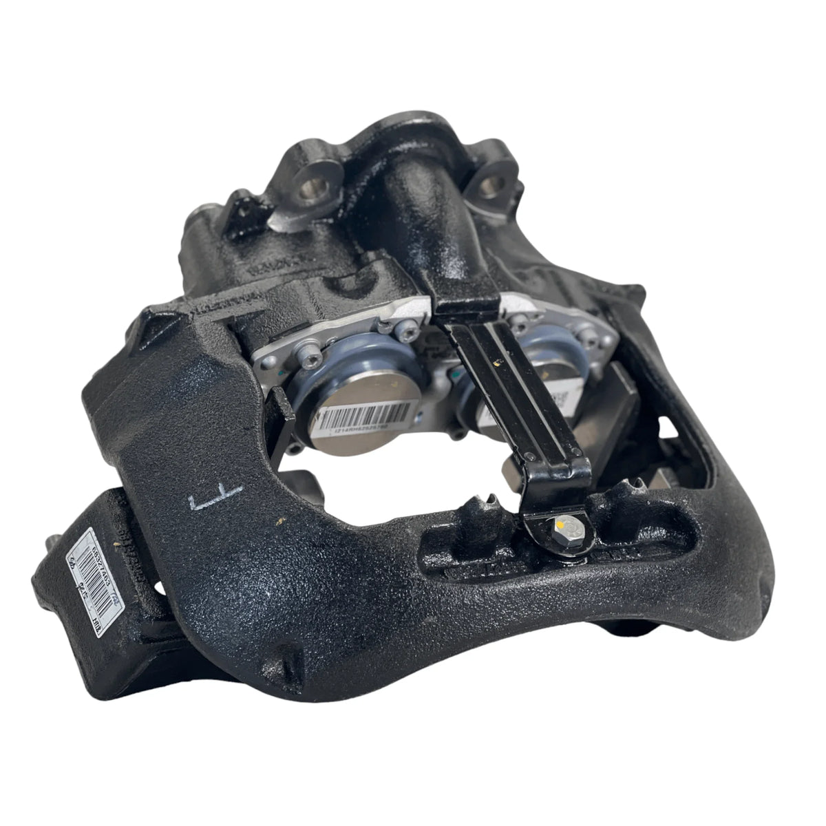 KIT225235 Genuine Meritor Air Disk Brake Caliper Truck To Trailer