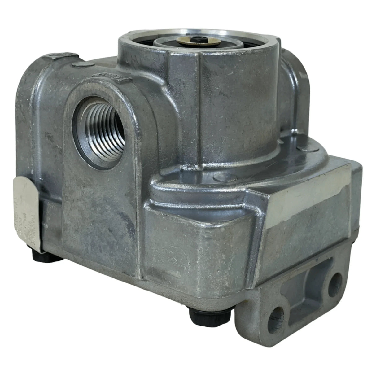 Kn28300 Genuine Haldex Valve Relay - Truck To Trailer